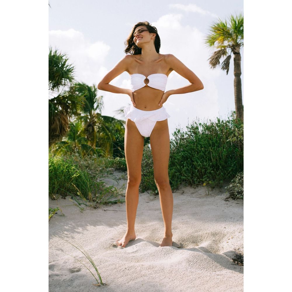 Montce swim bikini set